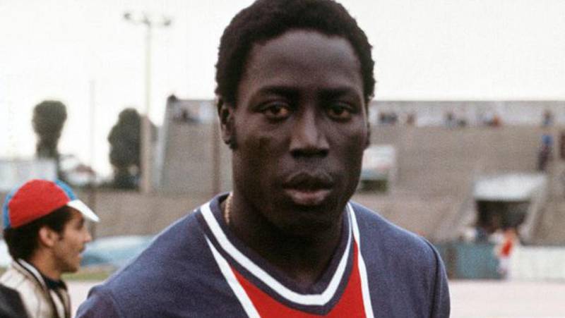 Former France defender Adams dies after almost 40 years in coma