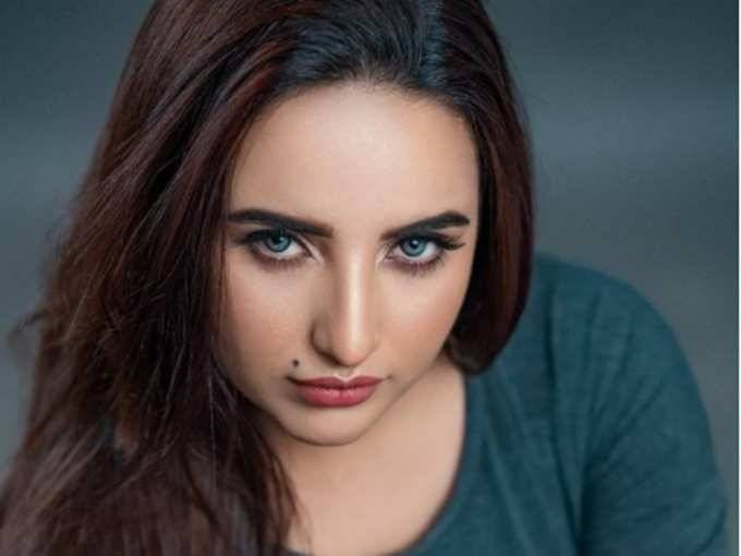 Hareem Shah nominated for TikTok star of the year award 