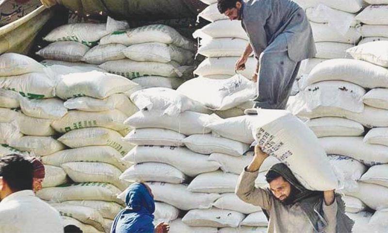 Karachiites purchase costliest flour in country, say stats