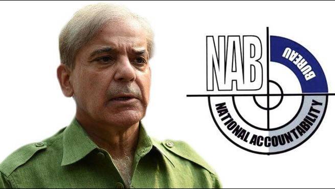 NAB starts process for seizure of Shehbaz Sharif’s family’s assets