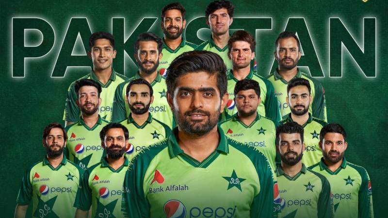 Pakistan announce World Cup T20 squad with vulnerable batting line-up