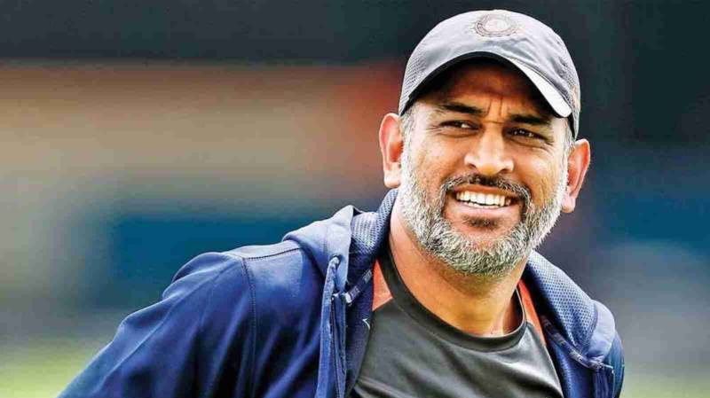 Icon Dhoni to be India mentor for T20 World Cup