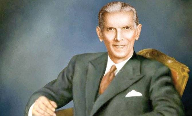 73rd death anniversary of the Great Quaid