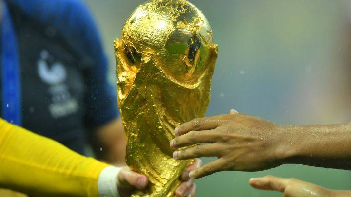 European Leagues 'unanimously oppose' biennial World Cup plans