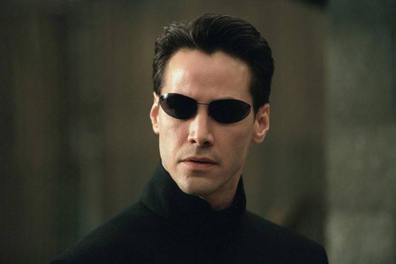 ‘The Matrix’ is back with first look at 4th instalment