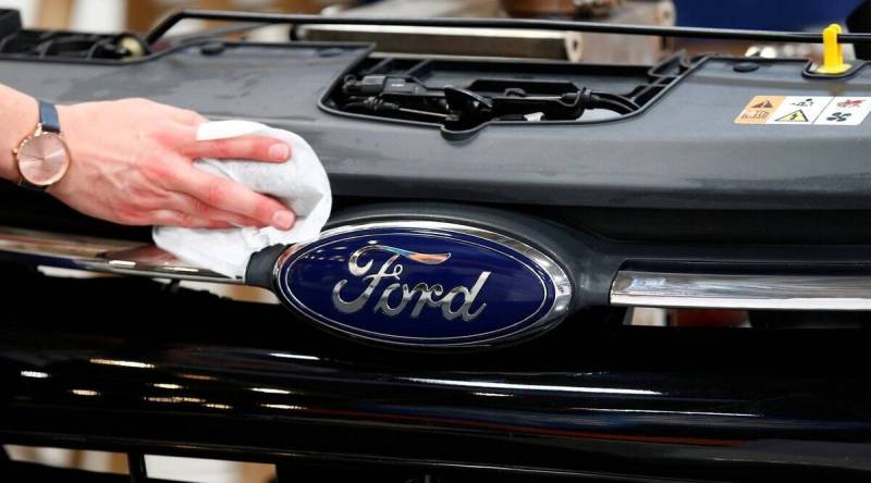 Ford latest automaker to exit car manufacturing in India