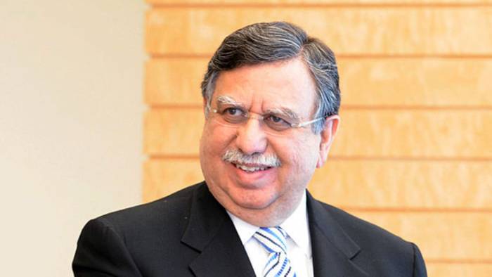 Pakistan to do trade with Afghanistan in Pak Rupee, says Shaukat Tarin