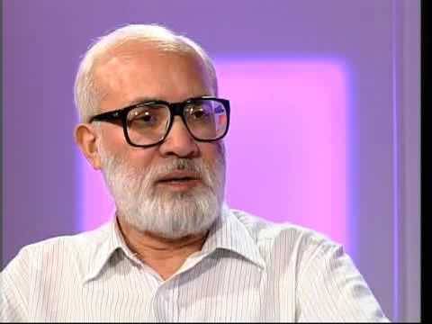 Senior journalist Rahimullah Yusufzai passes away in Peshawar