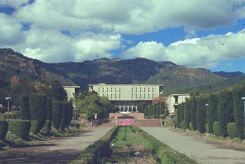 Standing Committee directs CDA to conduct new demarcation of QAU land