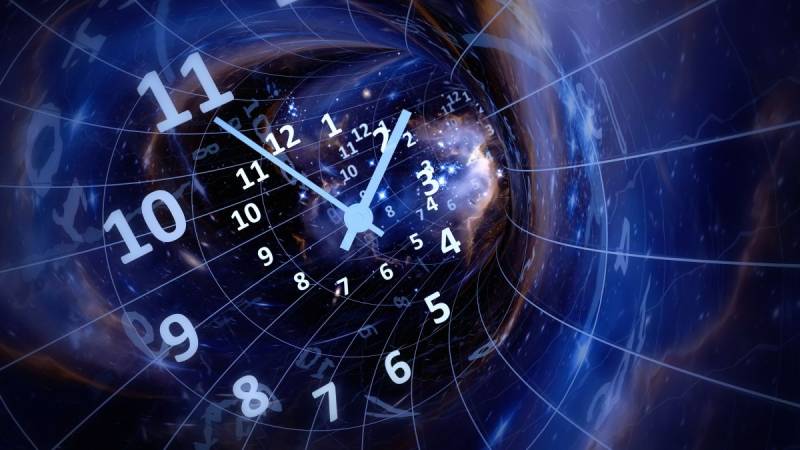 What the world's most accurate clock can tell us about Earth and the cosmos