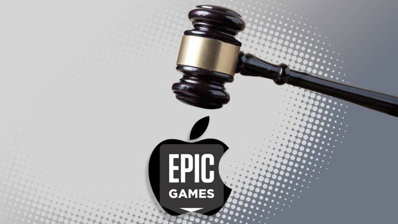 Apple must loosen app payment system: judge in Epic Games case