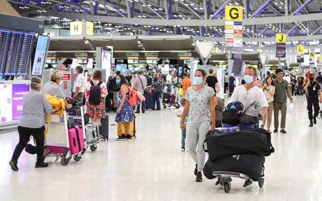 Bangkok to reopen for vaccinated tourists in October