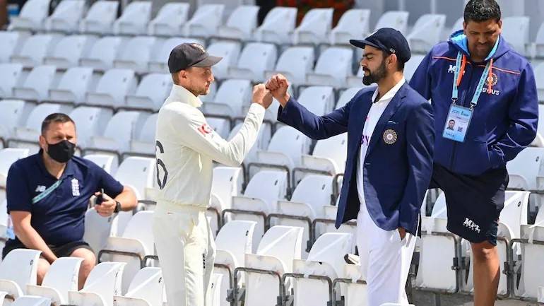 BCCI offer to reschedule cancelled England-India Test