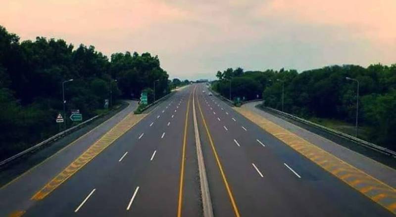 ECNEC approves two new motorways, Pakistan University of Engineering