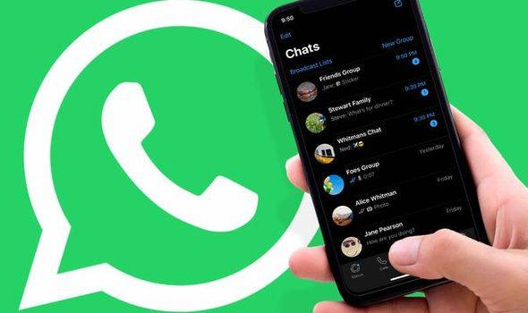 How to put a password in WhatsApp and hide your chats so that nobody reads them