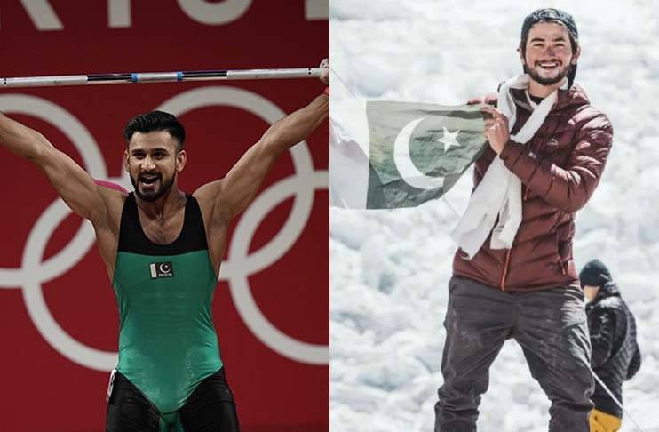 K2 hero, Olympian looted by fake federal minister with bait of car