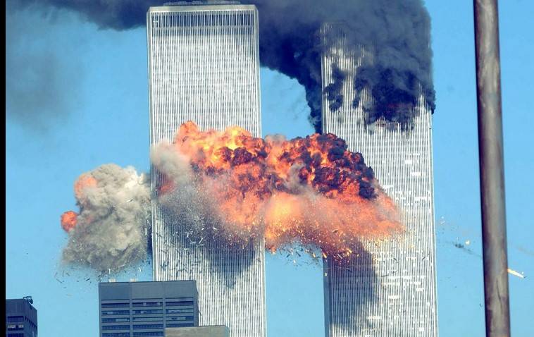 Newly released FBI memo hints at Saudi involvment with 9/11 hijackers