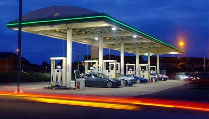 Sindh, Balochistan CNG stations to close for four days from Monday