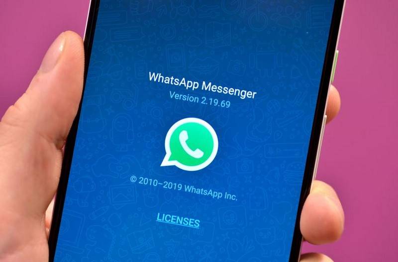 WhatsApp users can read deleted messages with simple trick