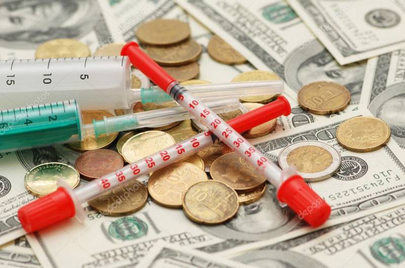 Medicines for diabetes, BP, heart diseases become more 17pc expensive 