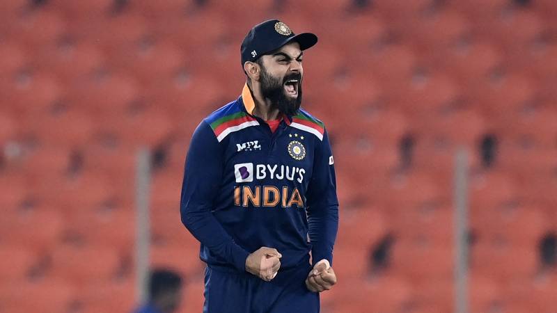 Kohli backed to continue as India captain in all three formats