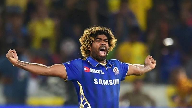 Lasith Malinga retires from all formats of cricket