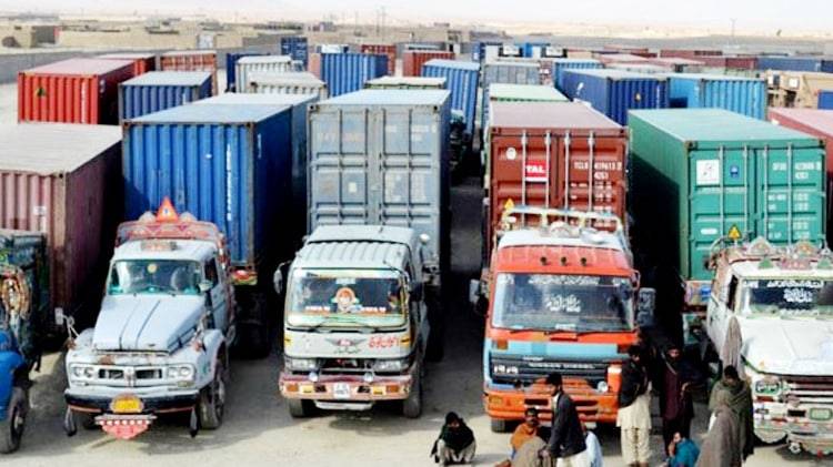 Goods carriers threaten strike if hike in POL prices not withdrawn