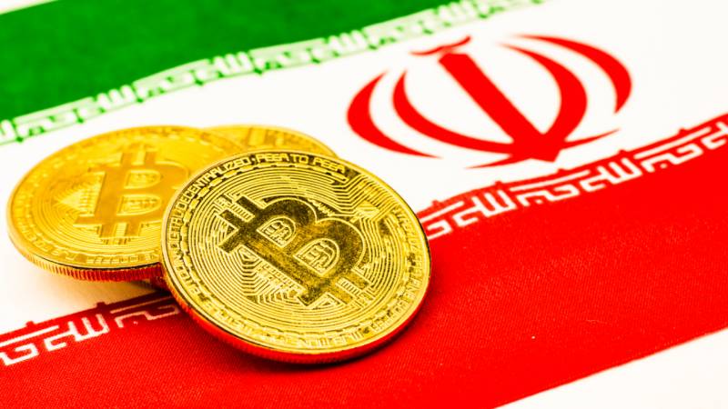 Iran could use cryptocurrency to ease sanctions: parliament