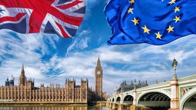 UK launches post-Brexit review of EU laws