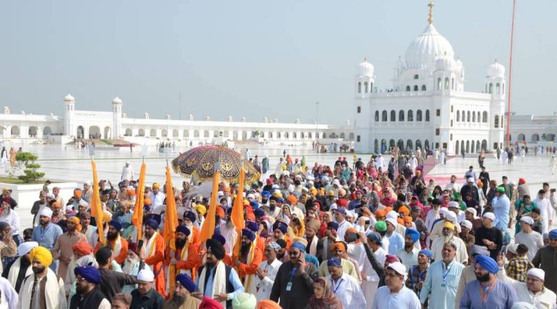 Guru Nanak’s 3-day Joti Jot celebrations from Sept 20