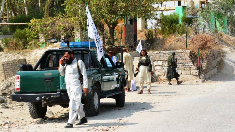 Three blasts kill at least two in Afghanistan's Jalalabad