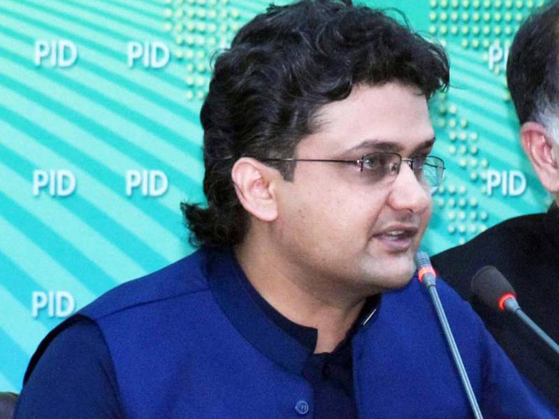 Faisal says EVMs should be used in next elections after legislation