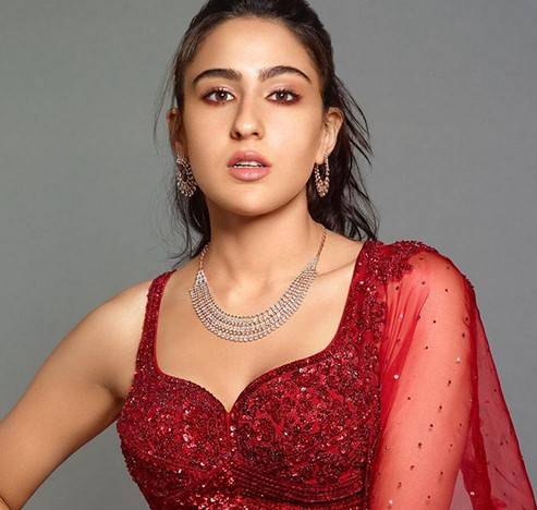 sara ali khan