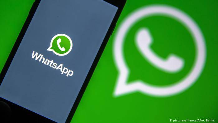 WhatsApp to start deleting your text messages automatically in latest app update