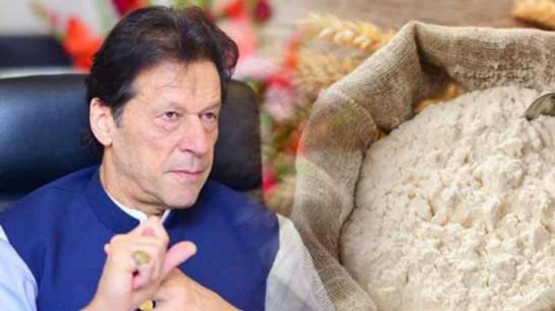 Flour crisis looms, PFMA rejects govt’s wheat issuance policy