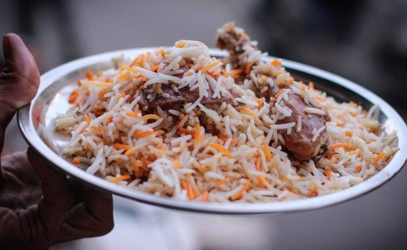 Isb Police eat Rs2.7m ‘biryani’ during NZ team 8-day stay 