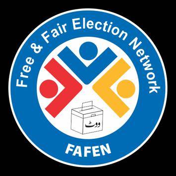 FAFEN denies supporting EVMs without unanimity