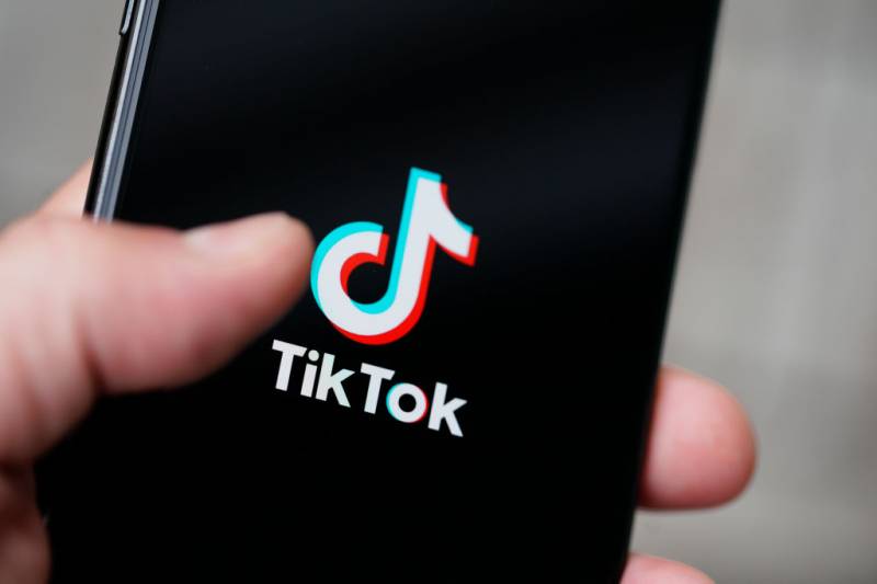 Federal Cabinet 'decides' not to lift ban on TikTok