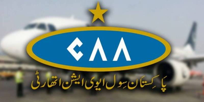 CAA bars ‘defaulter’ PIA from collecting airport charges 