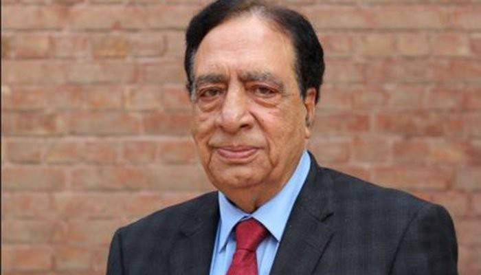 SC judge recuses to hear Ataul Haq Qasmi’s case