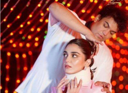 Maya Ali is a workaholic, makeup artist reveals 