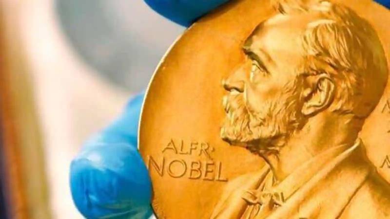 Nobel science, literature prizes to be awarded in winners' home countries