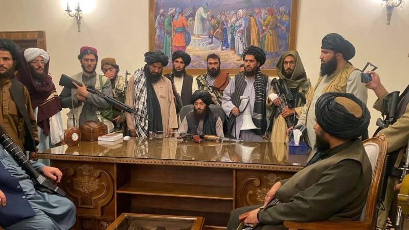 Recognise the Taliban? World powers face Afghan dilemma