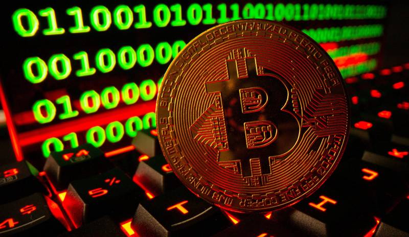 Bitcoin down 6% after China cryptocurrency crackdown