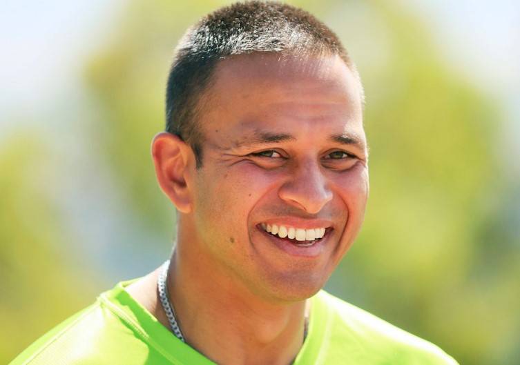 Easy to say no to Pakistan, says Usman Khawaja