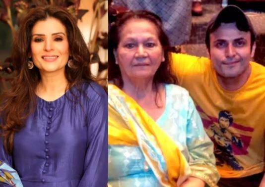 Resham applauds Usman Mukhtar’s decision to choose his mother over career