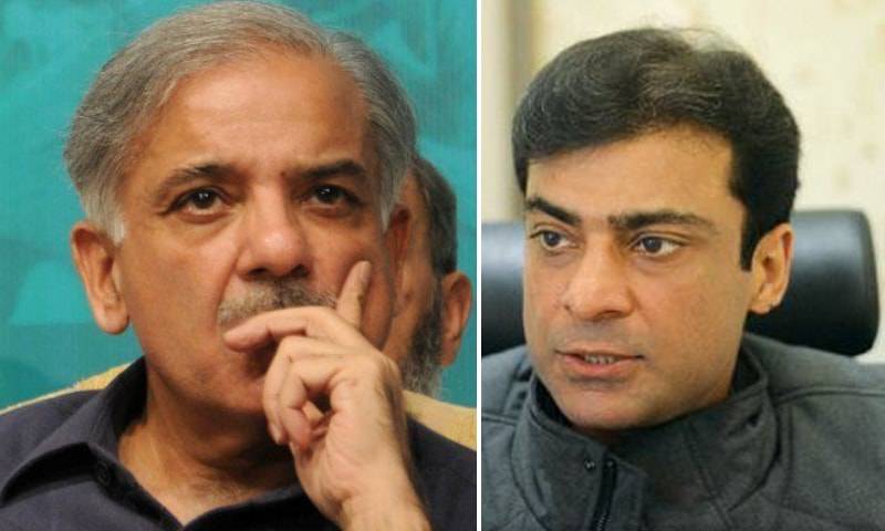 Shehbaz declines to recognize witness in fake accounts case