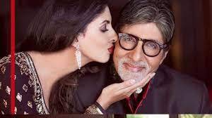 Amitabh Bachchan shares heartwarming posts for daughter Shweta