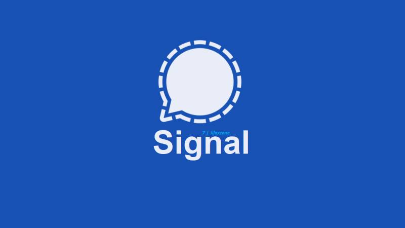 Encrypted messaging app Signal hit by outage