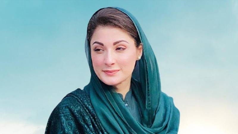 Hamza is good man but we might have different opinions, strategies: Maryam